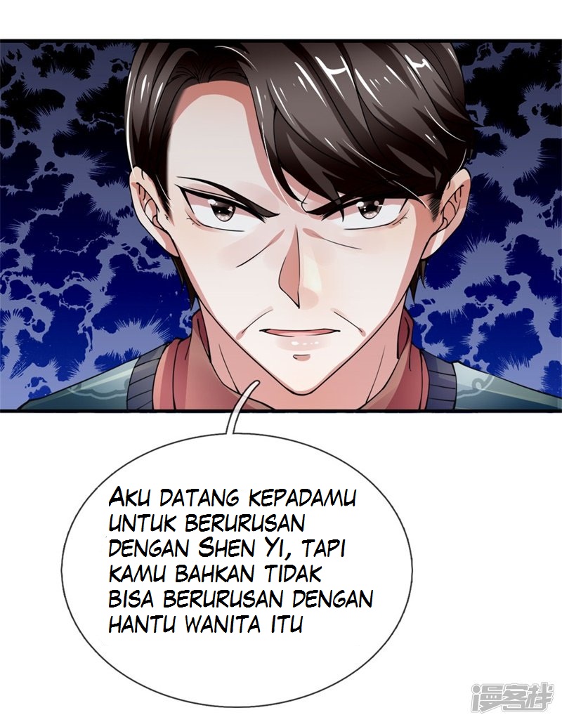 Immortal Daddy Xianzun Chapter 35 Gambar 10